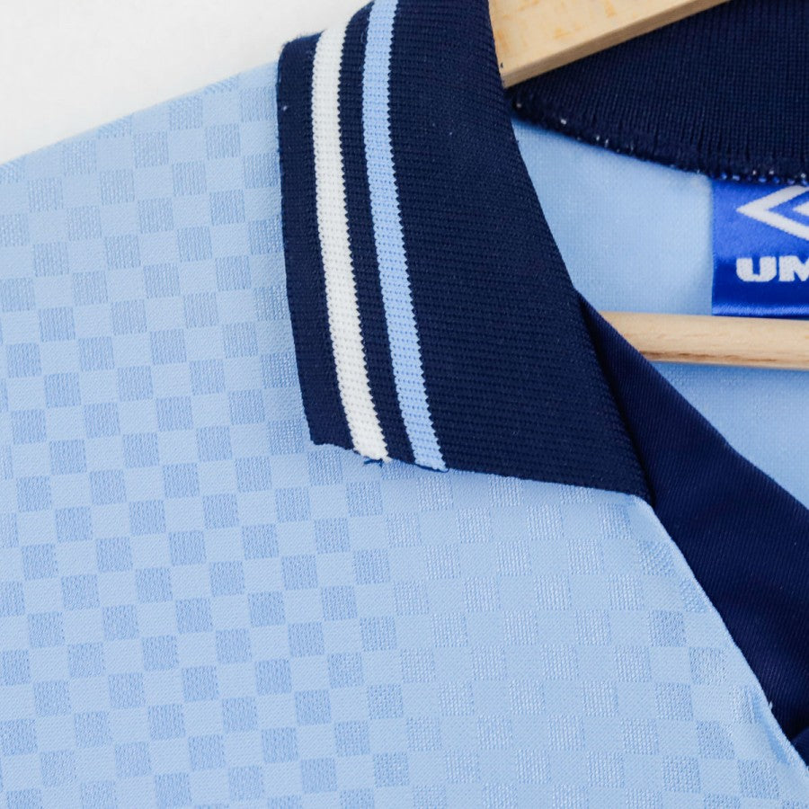 Maglia home lazio umbro nesta 13 1995/1996 by UMBRO - Home (14)