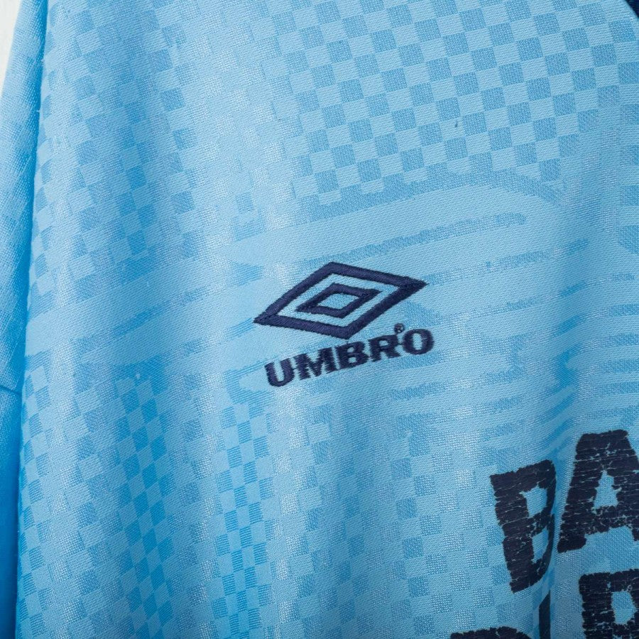 Maglia Home Lazio Umbro Nesta 13 1995/1996 by UMBRO - Home (16)