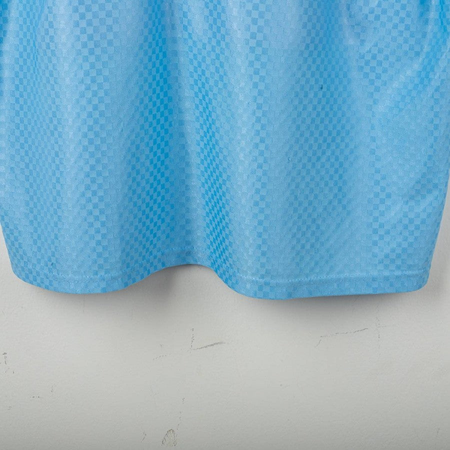 Maglia Home Lazio Umbro Nesta 13 1995/1996 by UMBRO - Home (7)