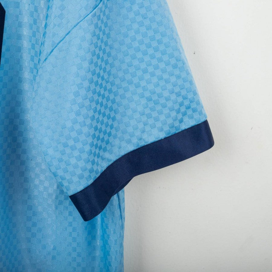 Maglia Home Lazio Umbro Nesta 13 1995/1996 by UMBRO - Home (9)