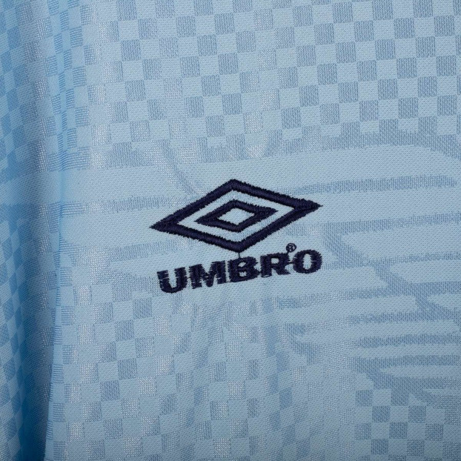 Maglia Home Lazio Umbro Nesta 13 1996/1997 by UMBRO - Home (13)