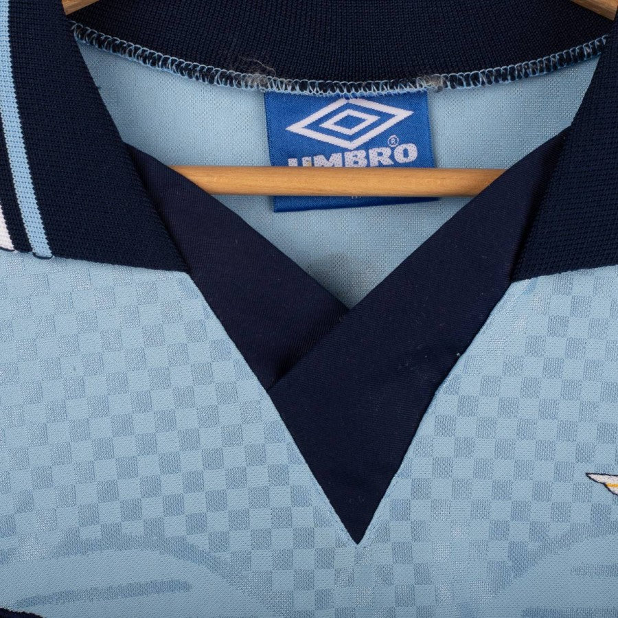 Maglia Home Lazio Umbro Nesta 13 1996/1997 by UMBRO - Home (15)