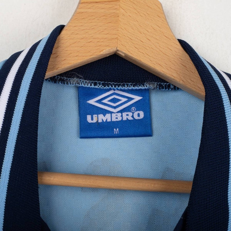 Maglia Home Lazio Umbro Nesta 13 1996/1997 by UMBRO - Home (16)