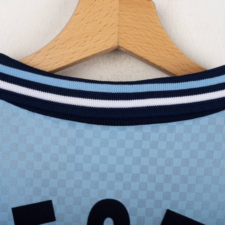 Maglia Home Lazio Umbro Nesta 13 1996/1997 by UMBRO - Home (17)