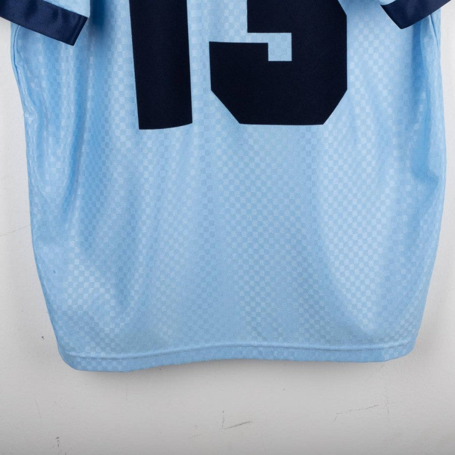 Maglia Home Lazio Umbro Nesta 13 1996/1997 by UMBRO - Home (6)