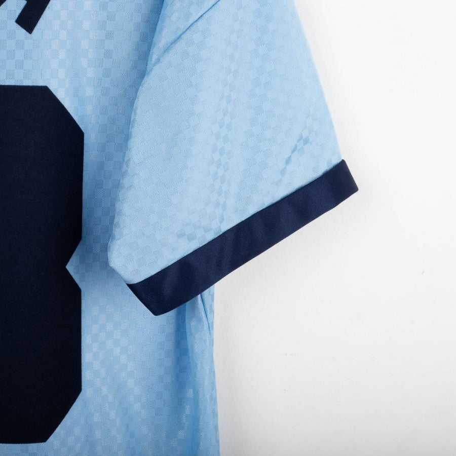 Maglia Home Lazio Umbro Nesta 13 1996/1997 by UMBRO - Home (8)