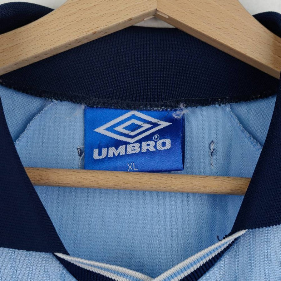 maglia home lazio umbro nesta 13 1997/1998 by UMBRO - Home (11)