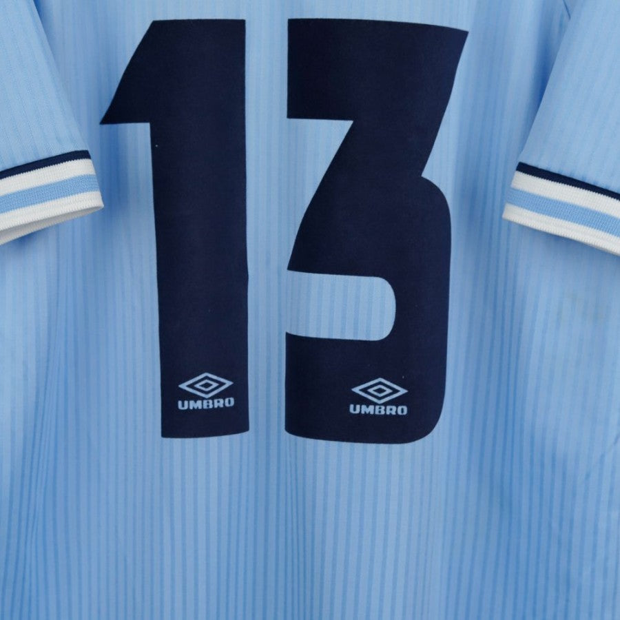 maglia home lazio umbro nesta 13 1997/1998 by UMBRO - Home (5)