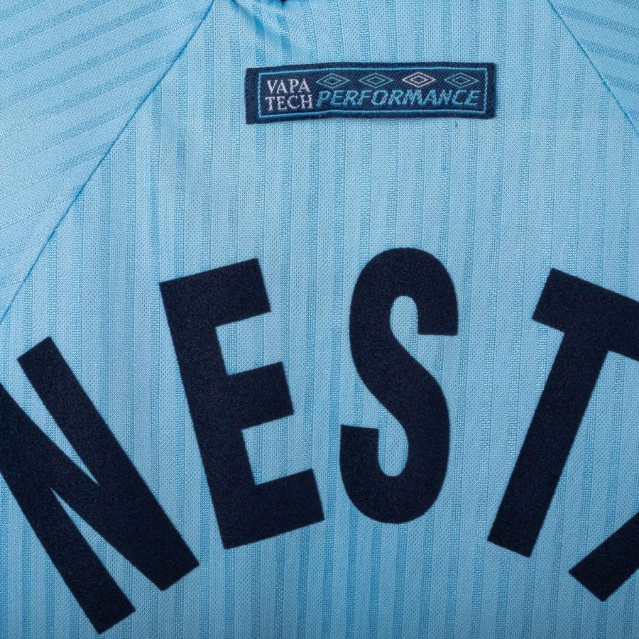 Maglia Home Lazio Umbro Nesta 13 1997/1998 by UMBRO - Home (11)