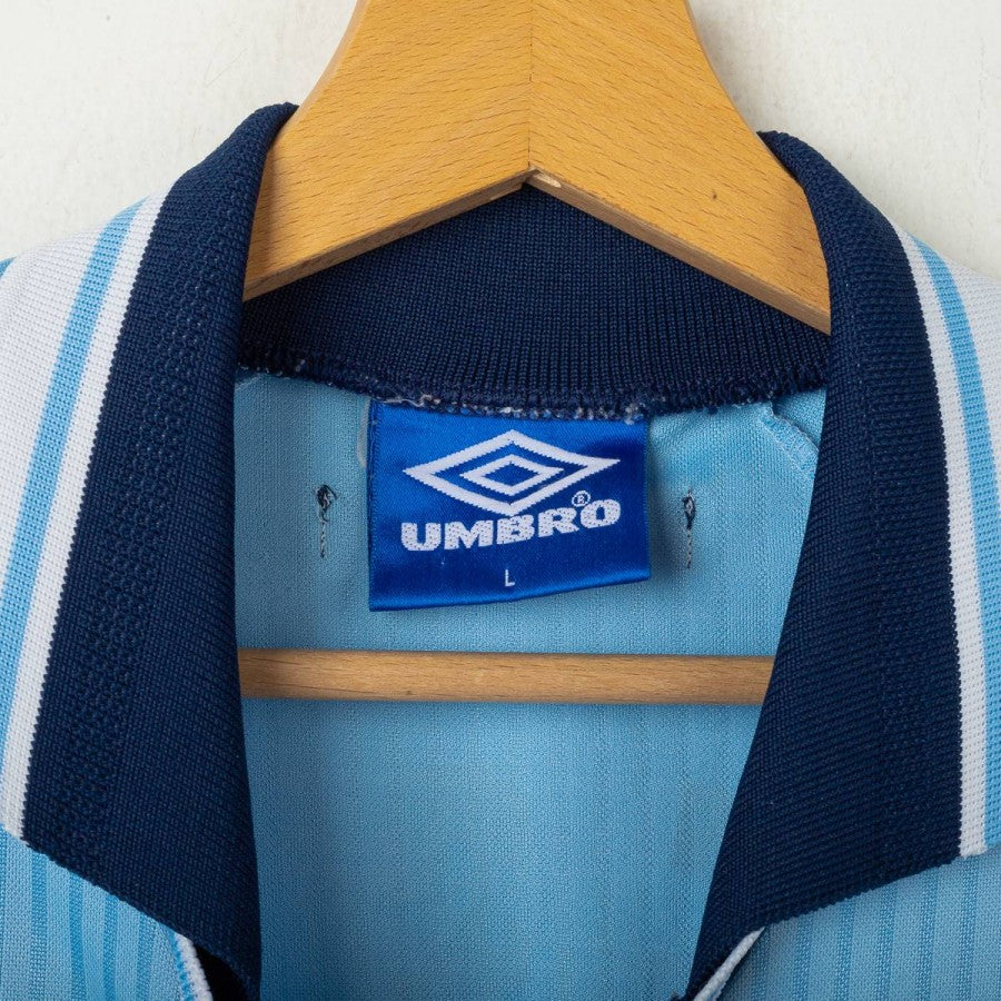 Maglia Home Lazio Umbro Nesta 13 1997/1998 by UMBRO - Home (18)