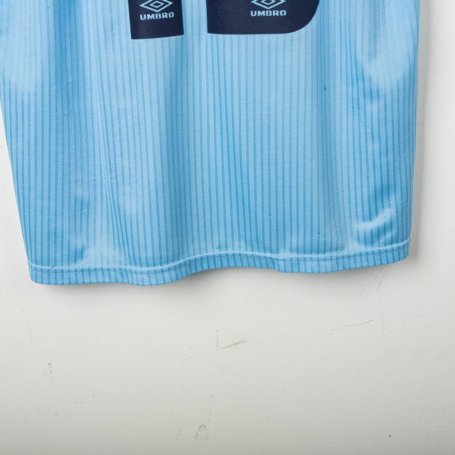 Maglia Home Lazio Umbro Nesta 13 1997/1998 by UMBRO - Home (7)