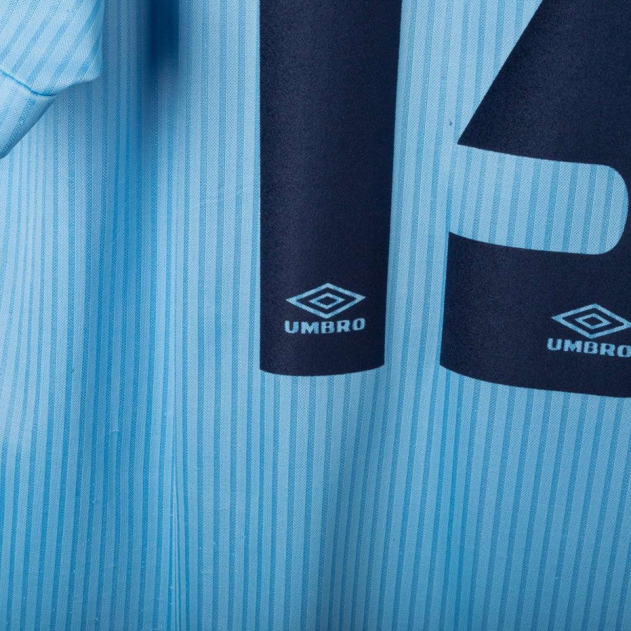 Maglia Home Lazio Umbro Nesta 13 1997/1998 by UMBRO - Home (8)