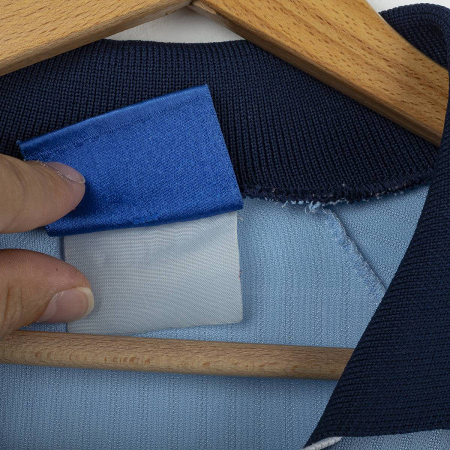 Maglia Home Lazio Umbro Nesta 13 1997/1998 by UMBRO - Home (19)