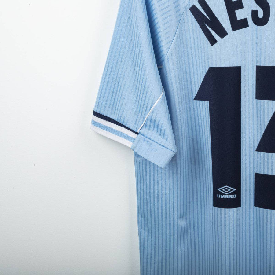 Maglia Home Lazio Umbro Nesta 13 1997/1998 by UMBRO - Home (8)