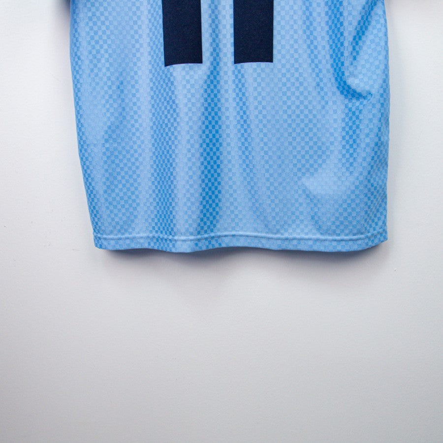 Maglia Home Lazio Umbro Signori 11 1995/1996 by UMBRO - Home (5)