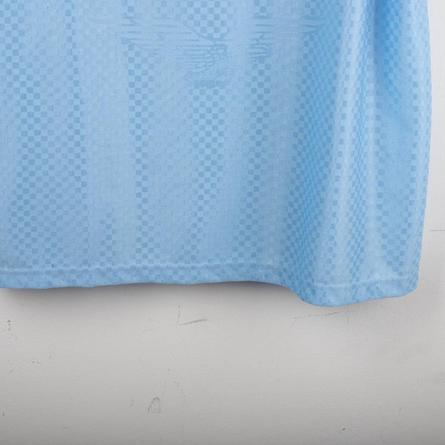 Maglia Home Lazio Umbro Signori 11 1995/1996 by UMBRO - Home (18)