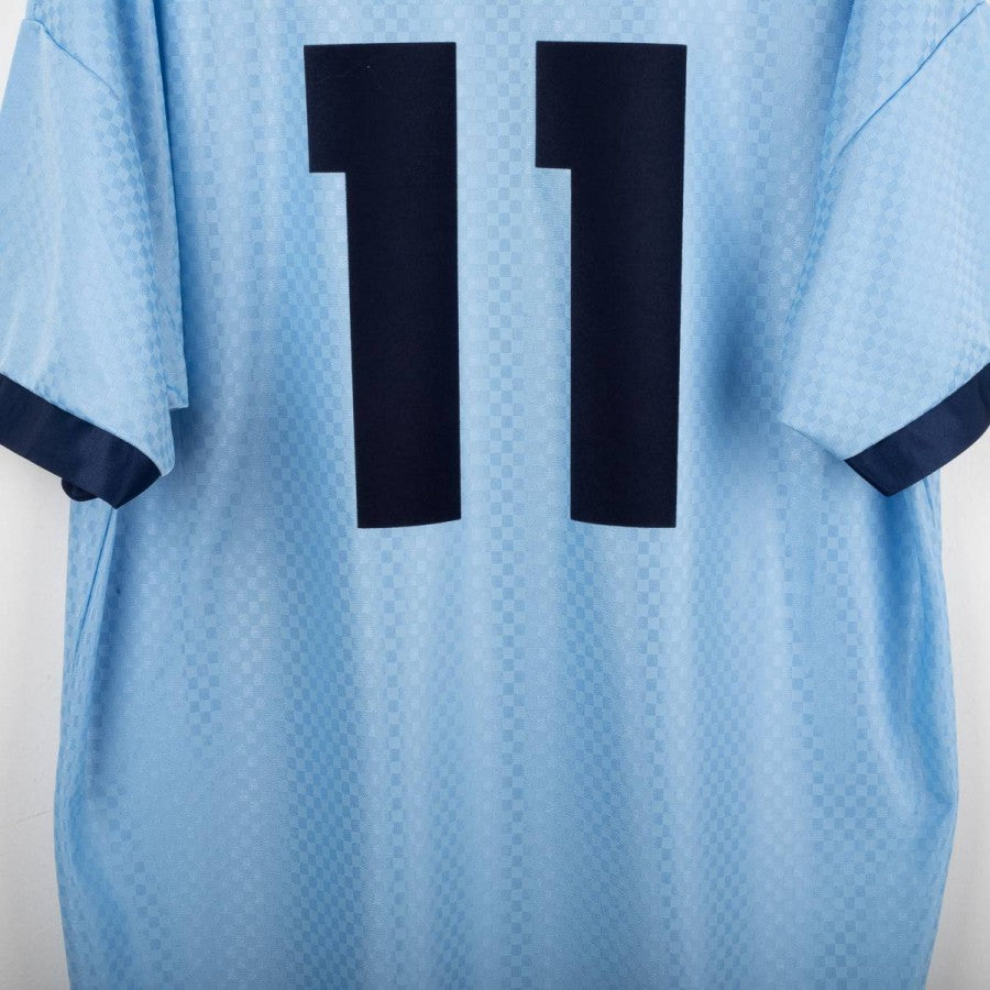 Maglia Home Lazio Umbro Signori 11 1995/1996 by UMBRO - Home (6)