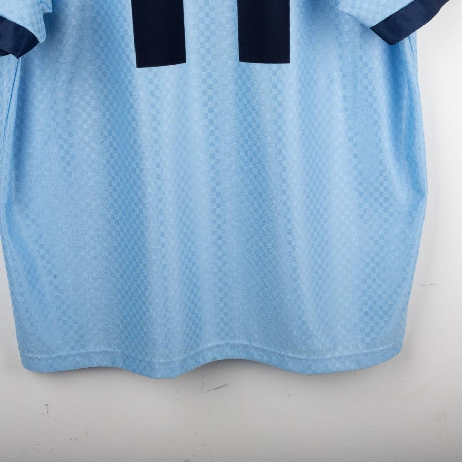 Maglia Home Lazio Umbro Signori 11 1995/1996 by UMBRO - Home (7)