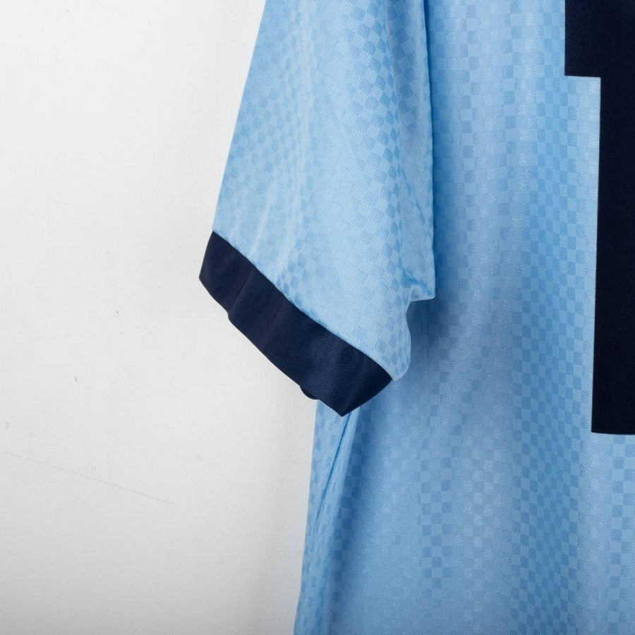 Maglia Home Lazio Umbro Signori 11 1995/1996 by UMBRO - Home (8)