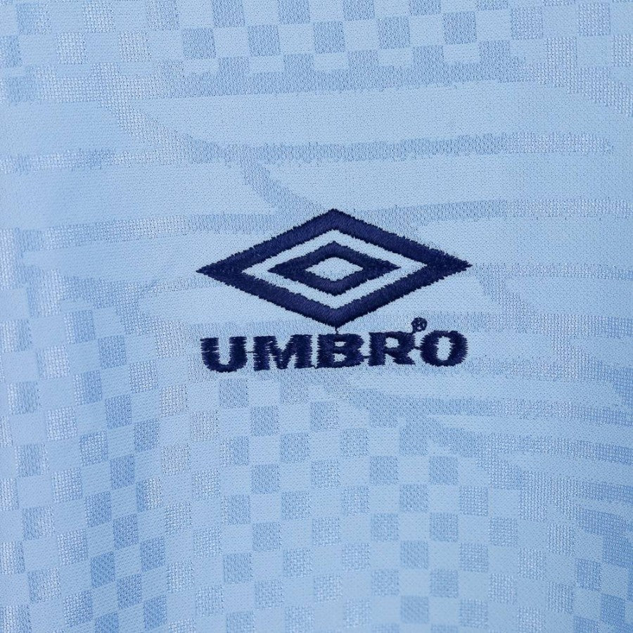 Maglia home lazio umbro signori 1995/1996 by UMBRO - Home (10)