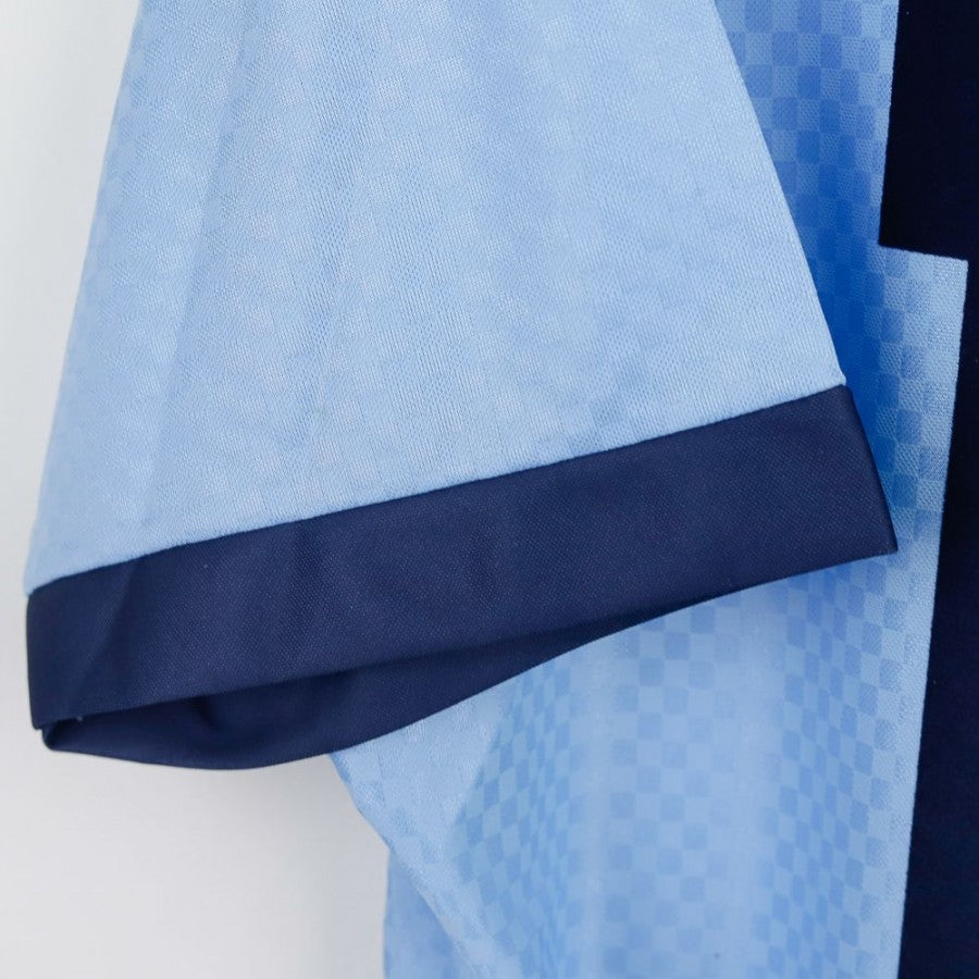 Maglia home lazio umbro signori 1995/1996 by UMBRO - Home (8)