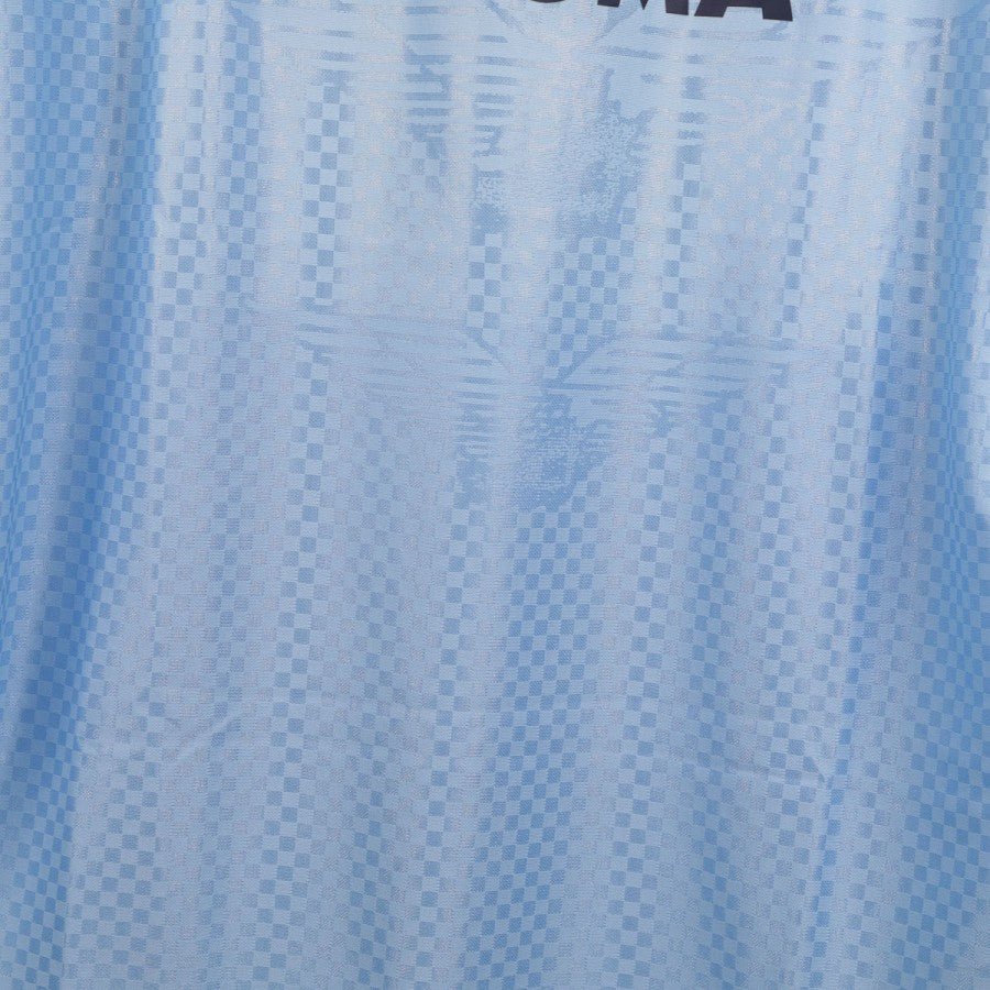 Maglia home lazio umbro signori 1995/1996 by UMBRO - Home (14)