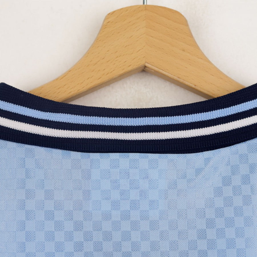 Maglia home lazio umbro signori 1995/1996 by UMBRO - Home (3)