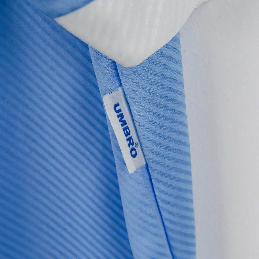 maglia home lazio umbro Signori n11 1994/1995 by UMBRO - Home (10)