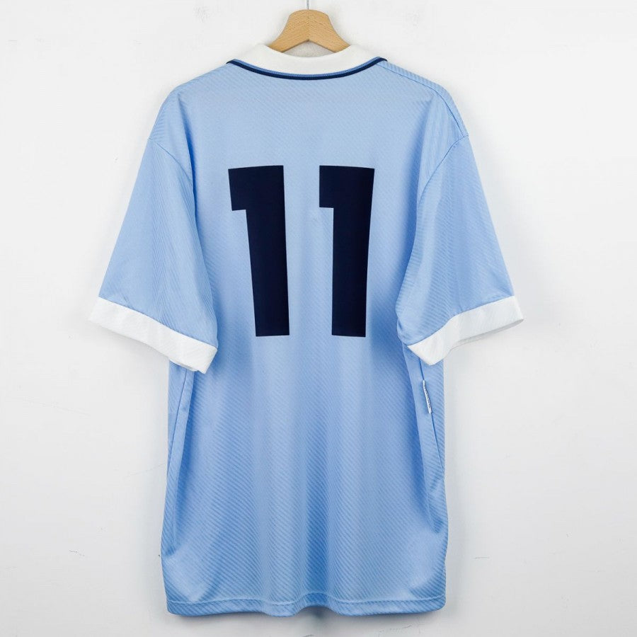 maglia home lazio umbro Signori n11 1994/1995 by UMBRO - Home