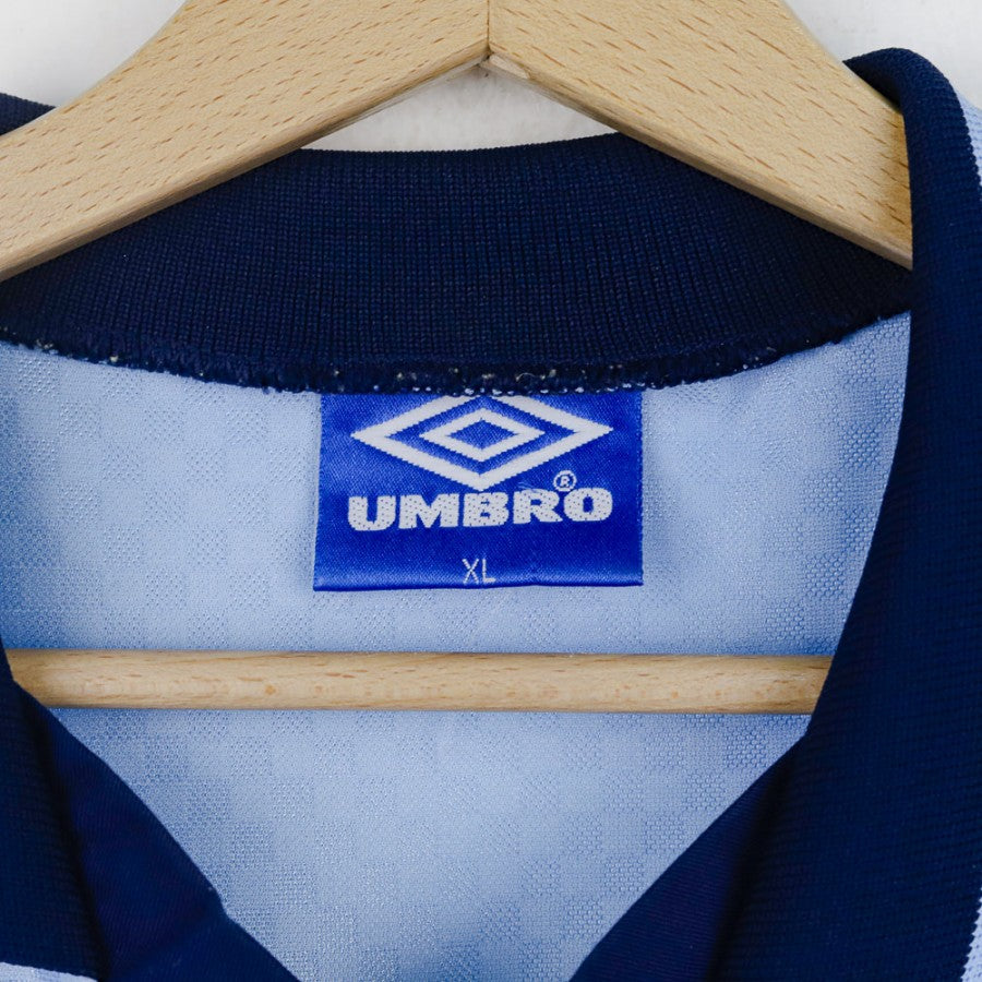 Maglia home lazio umbro Signori n11 1995/1996 by UMBRO - Home (10)