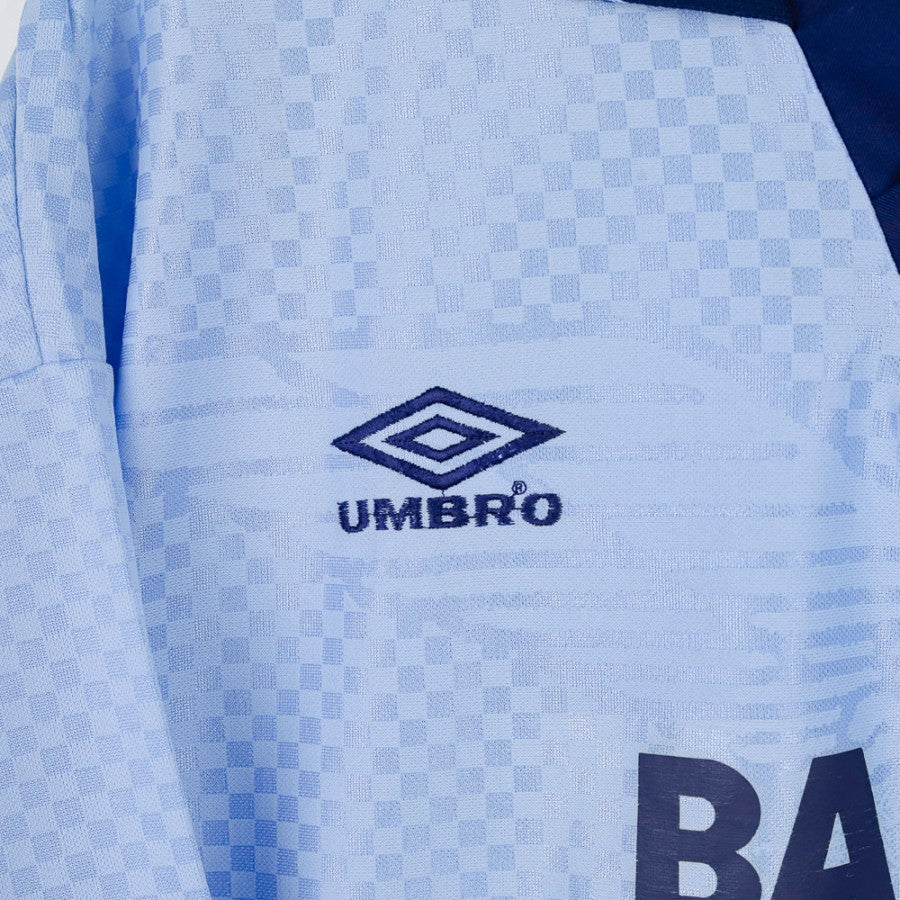 Maglia home lazio umbro Signori n11 1995/1996 by UMBRO - Home (8)