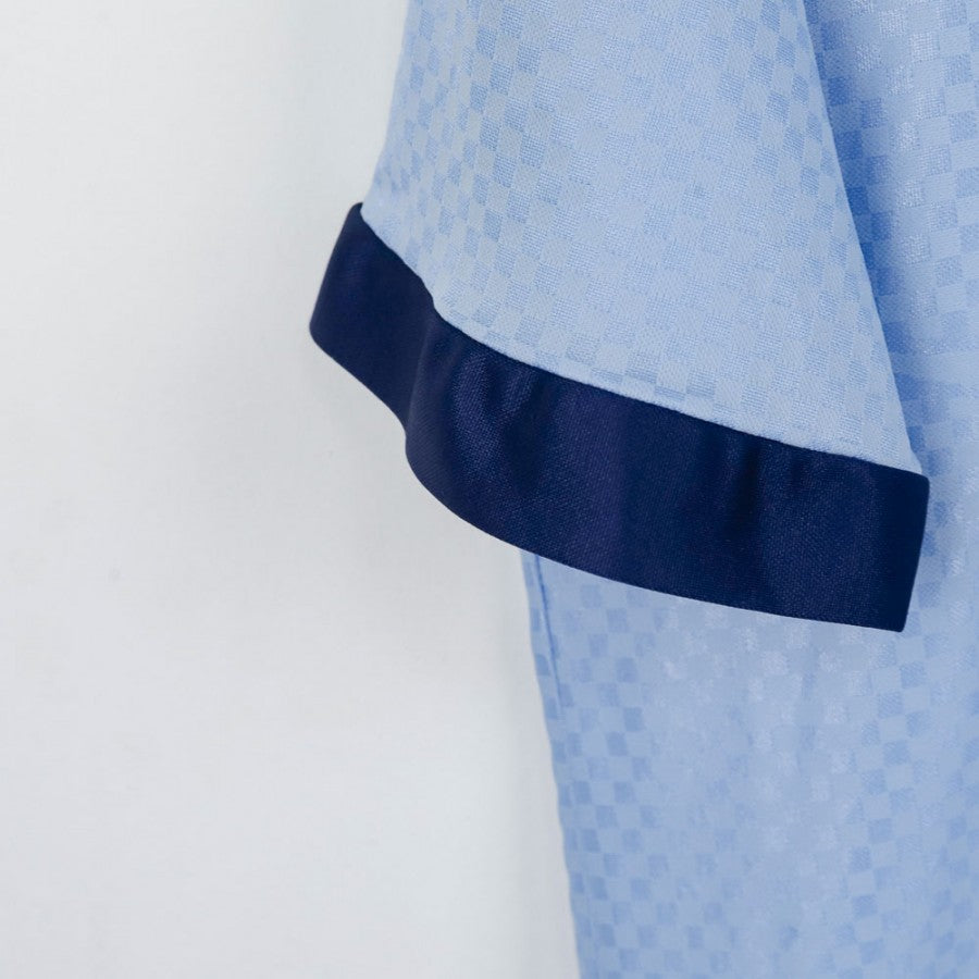 Maglia home lazio umbro Signori n11 1995/1996 by UMBRO - Home (7)