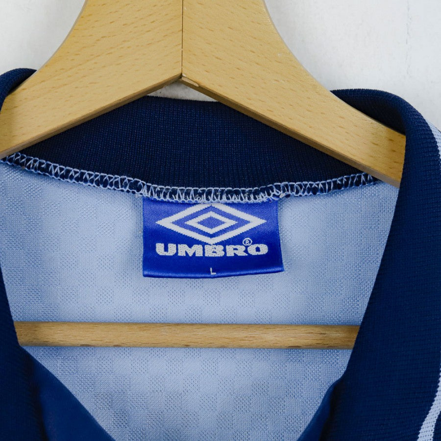 Maglia home lazio umbro Signori n11 1995/1996 by UMBRO - Home (9)