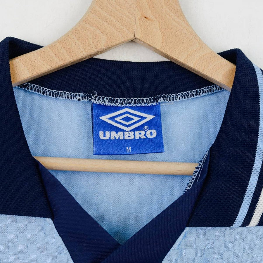 Maglia home lazio umbro Winter 10 1995/1996 by UMBRO - Home (14)