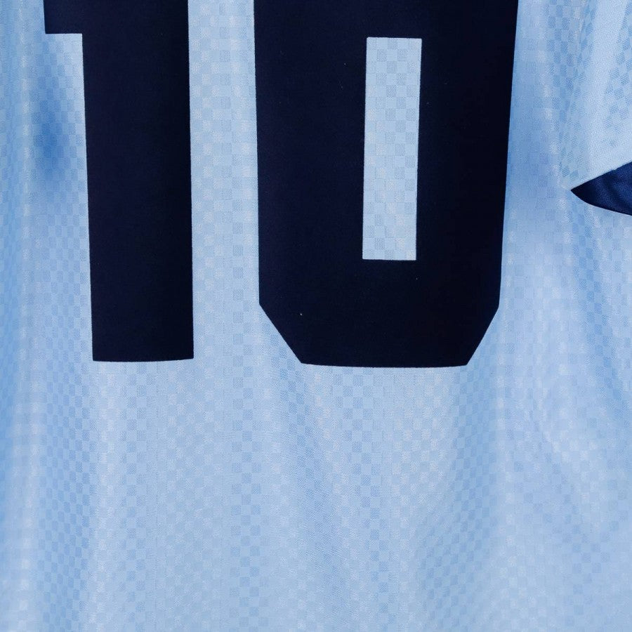 Maglia home lazio umbro Winter 10 1995/1996 by UMBRO - Home (6)