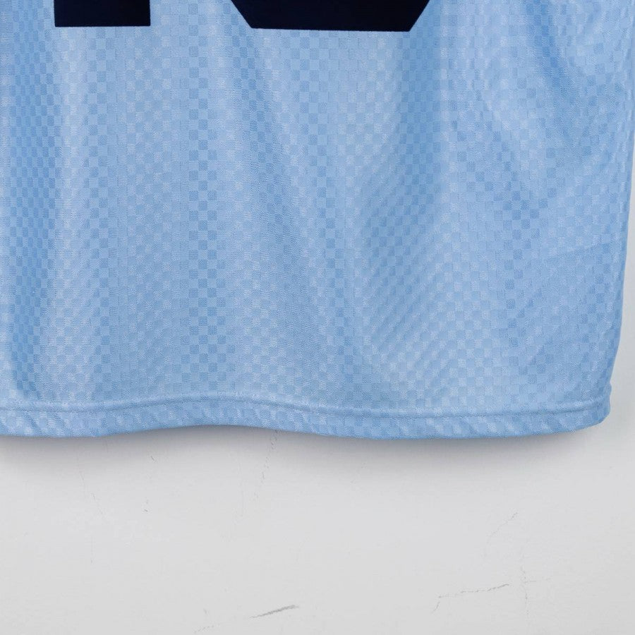 Maglia home lazio umbro Winter 10 1995/1996 by UMBRO - Home (7)