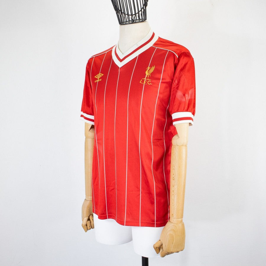 MAGLIA HOME LIVERPOOL UMBRO 1982/1983 by UMBRO - Home (2)