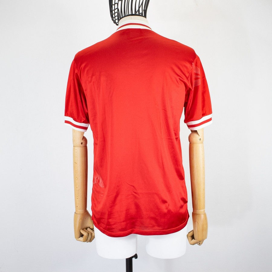 MAGLIA HOME LIVERPOOL UMBRO 1982/1983 by UMBRO - Home (3)