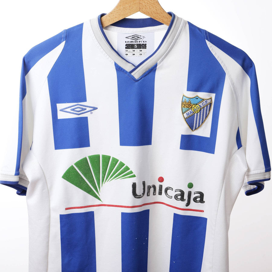 maglia home malaga 2002/2003 by UMBRO - Home (3)
