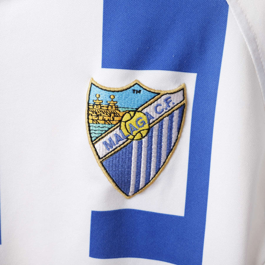 maglia home malaga 2002/2003 by UMBRO - Home (4)