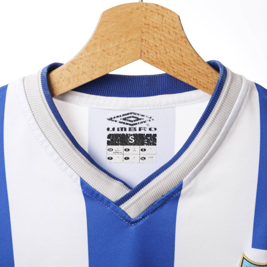 maglia home malaga 2002/2003 by UMBRO - Home (6)