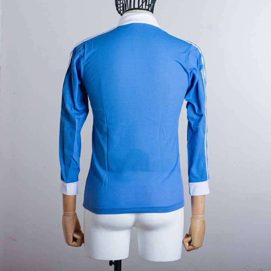 MAGLIA HOME MANCHESTER CITY 1977-78 by UMBRO - Home (2)