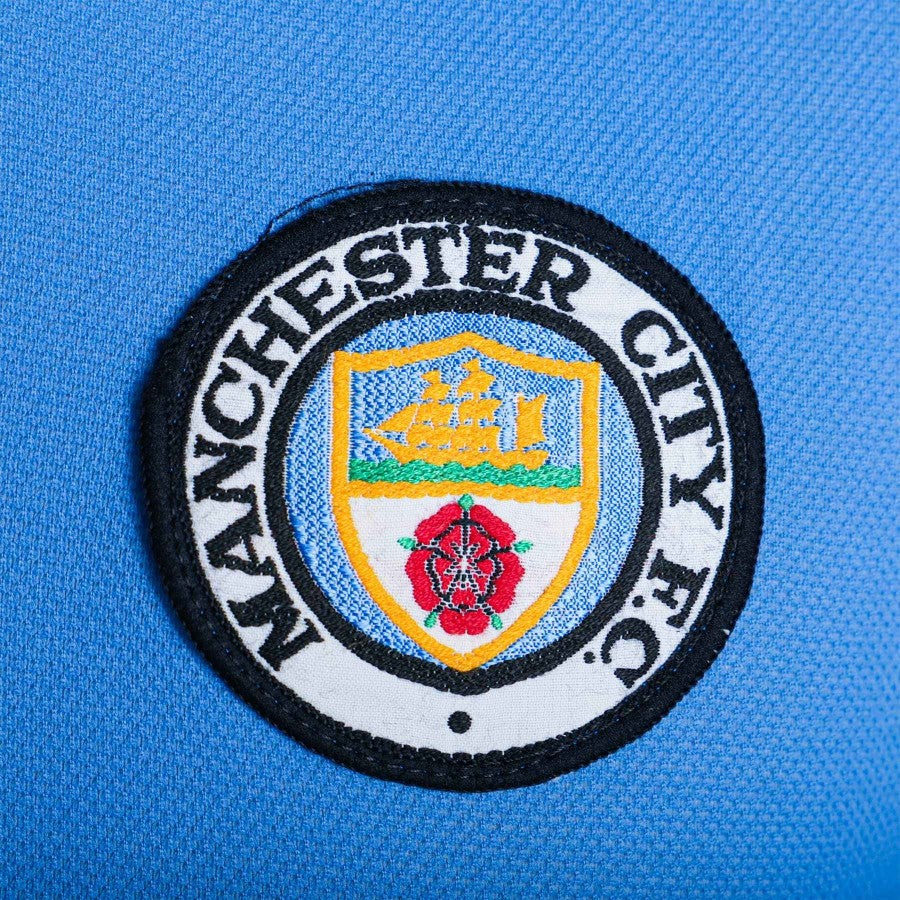 MAGLIA HOME MANCHESTER CITY 1977-78 by UMBRO - Home (4)