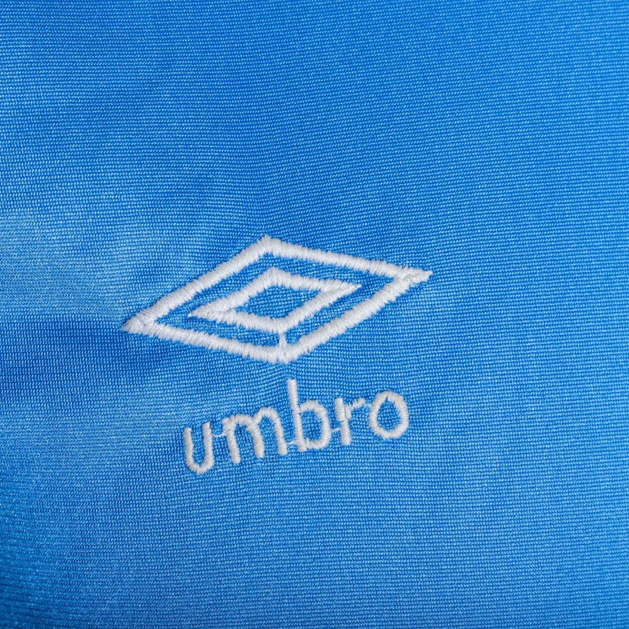 MAGLIA HOME MANCHESTER CITY 1981/1982 by UMBRO - Home (5)