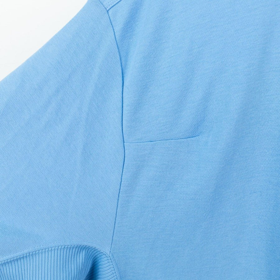 maglia home manchester city umbro 2009/2010 by UMBRO - Home (4)