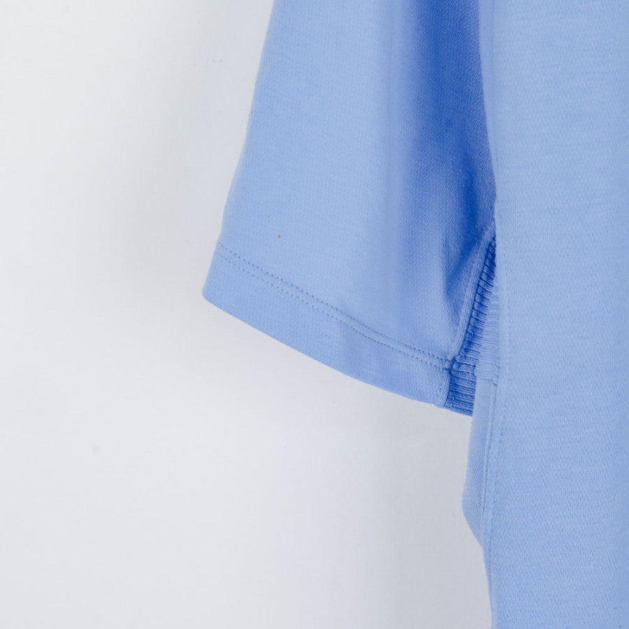 Maglia Home Manchester City Umbro 2009/2010 by UMBRO - Home (4)