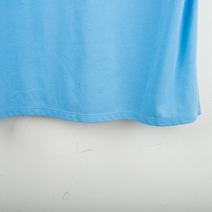 Maglia Home Manchester City Umbro Tevez 32 2009/2010 by UMBRO - Home (15)