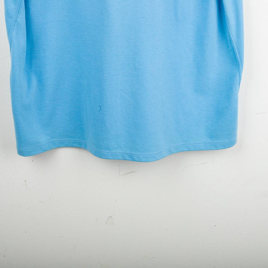 Maglia Home Manchester City Umbro Tevez 32 2009/2010 by UMBRO - Home (6)