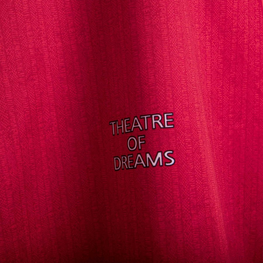 MAGLIA HOME MANCHESTER UNITED 1996/1997 by UMBRO - Home (6)