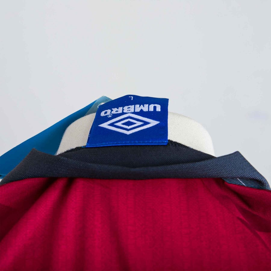 MAGLIA HOME MANCHESTER UNITED 1996/1997 by UMBRO - Home (8)